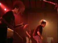 interview Infest (FRA-1)